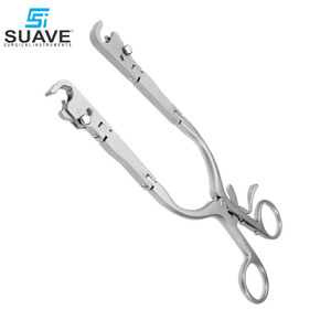 2026 New Arrival Product Best Supplier Use in Surgical Instruments Cloward Retractors by SUAVE SURGICAL INSTRUMENTS - Product Image 2