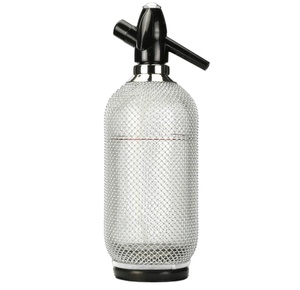 โซดากาลักน้ำแก้วโซดากาลักน้ำโซดาบาร์อุปกรณ์เสริม - Product Image 1