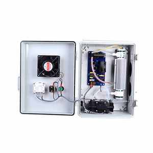 Generador de Ozono AMBOHR AOG-A10BC, Nuevo, con Todas las Piezas y Componentes Incluidos - Product Image 6