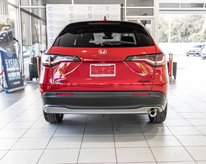 Honda HR-V Sport 2026 Rojo Milano, la mejor relación calidad-precio, listo para la carretera - Product Image 2