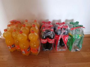 Wholesale & <b>Bulk</b> Ordering 330ml for Carbonated Drinks in Cans <b>Bottles</b> Boxes - Product Image 4