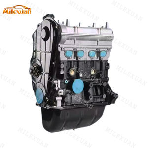 Moteur à essence BG10 4 cylindres 1.0L de haute qualité pour <span class=keywords><strong>DFM</strong></span> DFSK (DongFeng Sokon) K07 K17 V07 <span class=keywords><strong>V21</strong></span> V22 V27 - Product Image 2