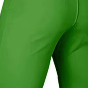 Venta al por mayor bajo precio uso al aire libre hombres pantalones de béisbol ropa deportiva ropa de béisbol algodón hecho personalizar pantalones de béisbol - Product Image 5