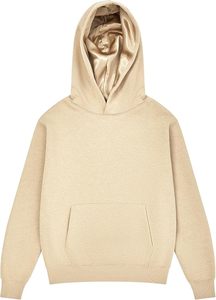 Sweat à capuche d'hiver pour homme 100% coton respirant coupe-vent écologique séchage rapide imprimé numérique uni coupe ample - Product Image 4
