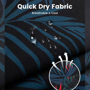 Stretchable 2 In 1 <b>Shorts</b> With Inner Liner Designed To Prevent Chafing During <b>Long</b> Runs - Product Image 5