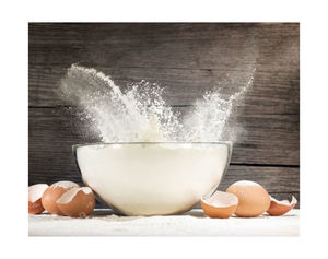 แป้งสาลีขาวคุณภาพดีที่สุดสำหรับทุกการใช้งาน / แป้งโฮลวีต / แป้งเค้ก แป้งพิซซ่า แป้งทำขนม ขายดี ราคาสุดคุ้ม - Product Image 5