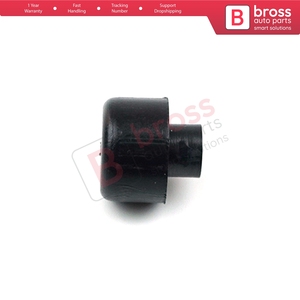 Bouton de réglage radio BDP137 pour Série 3 E46 Cabriolet Coupé Touring - Product Image 3