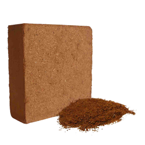 Blocs de noix de coco standard de 5kg fournitures de jardin essentielles pour balcon et idées de jardin utilisation agricole - Product Image 2