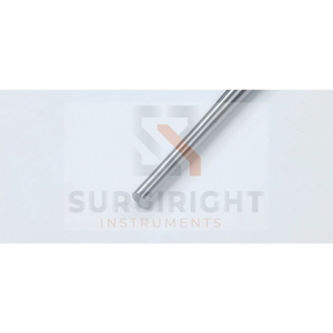 Impacteur osseux Jewett Instrument en acier inoxydable de qualité chirurgicale Outil durable Greffe osseuse orthopédique par des instruments de Surgiright - Product Image 3