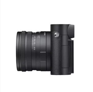 กล้อง DSLR รุ่น GOOD DEAL Q3 ความละเอียด 60MP ฟูลเฟรม ขาวดำ เซ็นเซอร์ BSI CMOS รองรับ SD การ์ด ถ่ายวิดีโอแบบ Full HD พร้อมระบบกันสั่นแบบ Displacement Stabilization โฟกัสคงที่ - Product Image 1