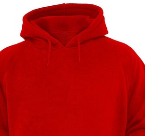 Sweats à capuche équestres d'hiver légers pour hommes tissu polaire écologique Logo personnalisé vente chaude tendance en gros - Product Image 2