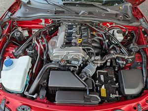 Auto <span class=keywords><strong>Usado</strong></span> en Perfectas Condiciones, <span class=keywords><strong>Mazda</strong></span> <span class=keywords><strong>MX</strong></span>-5 Miata Grand Touring Convertible 2021, Envío a Todo el Mundo - Product Image 4