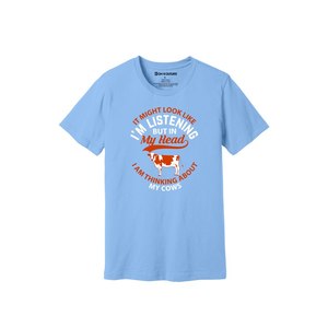 Camiseta de mezcla de algodón/algodón 100% de corte holgado para hombre, camiseta de verano de 180gsm, transpirable, Color sólido, logotipo personalizado, estampado, diseño en blanco - Product Image 6