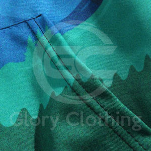 เสื้อฮู้ดดี้ผู้ชาย น้ำหนักเบา คุณภาพดีเยี่ยม แฟชั่นที่ดีที่สุด เสื้อฮู้ดดี้แบบระเหิดสี ระบายอากาศได้ดี ราคาดีที่สุด ผลิตในปากีสถาน - Product Image 5