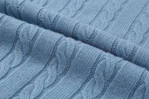 2025 New Custom Logo Casual Regular Fit <b>Hooded</b> <b>Fleece</b> Windproof Breathable Lined Winter Pullover Sweater Men Polyester/Cotton - Product Image 6