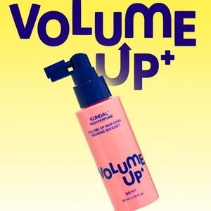 Spray Fijador de Cabello DAISO Kundal Rich Perfume de 80 ml para Dar Volumen y Realzar el Cabello - Product Image 1
