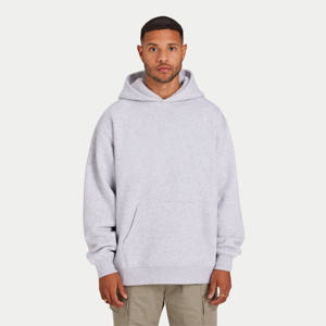Precio al por mayor nueva moda Streetwear Sudadera con capucha de gran tamaño de manga larga gruesa logotipo personalizado sudaderas con capucha y sudaderas para hombres y mujeres - Product Image 2