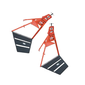 Industrial Heavy-Duty Foldable <b>Pipe</b> Fitted Vice Light <b>Stand</b> DIY Grade Vise Best Price OEM ODM Customization Supported - Product Image 1