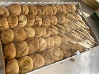 Pasas SEEL de Primera Calidad, 400 Gramos, Proceso AD, Forma Ovalada, Listas para Comer, 12 Meses de Duración, Venta al Por Mayor