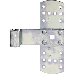 ตะขอเกี่ยวเอ็นไขว้ B.50 มม. L.160x50 มม. S.2 มม. STA ประเภทสินค้า - Product Image 1