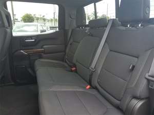 Usado LHD/RHD 2020 GMC SIERRA 1500 SLE CREW CAB RWD - Product Image 4