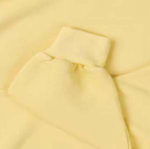 À la mode Pull Over Hoodies Hommes Lourds En Détresse Gros Hoodies Surdimensionné Pierre Vintage Lavé À Capuche Blanc - Product Image 5