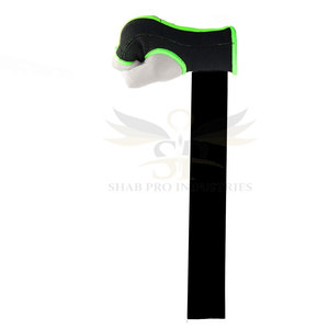 Nueva llegada de productos de boxeo logotipo personalizado impreso envolturas de mano en varios colores y tamaños disponibles a granel - Product Image 5