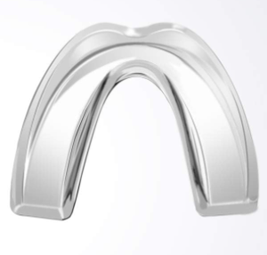 Protège-dents professionnel pour le meulage des dents arrête le bruxisme gardes de <span class=keywords><strong>nuit</strong></span> placages de dents supérieures et inférieures - Product Image 2