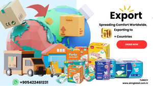 PERLA Best Seller Toallitas húmedas suaves para bebés con cubierta Toallitas húmedas sin perfume y perfumadas para limpieza - Product Image 5