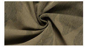 Conjunto de Dos Piezas con Capucha y Cárdigan Holgado de Camuflaje, Nuevo para Otoño e Invierno - Product Image 5