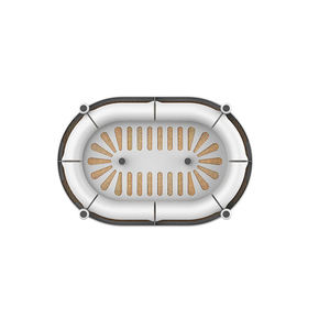 Hot <b>Wall</b> Detachable Eco-Friendly Sisal <b>Cat</b> Scratcher Durable High Density Cardboard Toy <b>Cat</b> Scratch Pad Board - Product Image 3