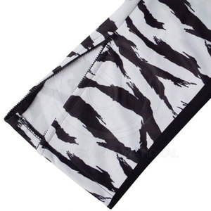 Conjuntos Deportivos Sublimados Personalizados para Hombre, Ligeros, Transpirables, Tallas Grandes, 100% Poliéster, Estampados, para Invierno, Superventas - Product Image 6