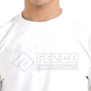 Sudaderas de algodón 100% para hombre de talla grande Diseño de contraste de color para ropa de invierno Ropa - Product Image 5