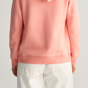 Sweats à capuche zippés pour femmes à la mode haut tricoté confortable Durable décontracté vêtements de tous les jours hiver durable avant arrière imprimé - Product Image 6