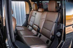 JEEP GLADIATOR RUBICON 2020 USADO, Volante a la Izquierda/Derecha - Product Image 5