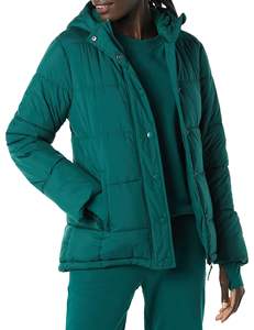 Fashion Casual Female <b>Ladies</b> Breathable Jackets Bubble Plus Size Women's Jacket Puffer <b>Winter</b> <b>Coat</b> Waterproof Feature for Women - Product Image 6