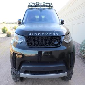 Land Rover Discovery HSE Td6 2018 - Product Image 1