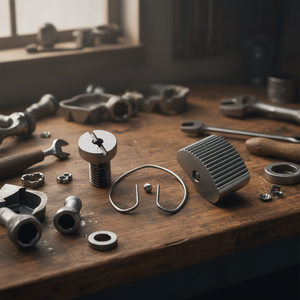 ชุดอะไหล่ประแจวงล้อแบบกลับด้านได้ 1 นิ้ว ยี่ห้อ Facom - Product Image 3