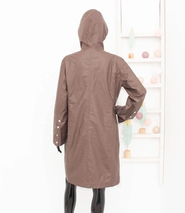 Chubasquero para hombre, precio ajustable, antiarrugas, calidad premium, gran oferta, impermeable transpirable ligero para hombre con totalmente personalizado - Product Image 6