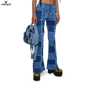 High Quality Custom Jogger Sweat Pants Custom Logo Design <b>Women</b> Sweat Pants Custom Joggers <b>Women</b> Solid Color Sweat Pants - Product Image 4