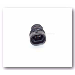 เซ็นเซอร์อุณหภูมิอากาศร่วมพร้อมขั้วต่อเหมาะกับ: Acura GM Honda Isuzu Saturn N - Product Image 3