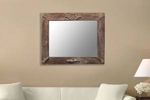 Fabricant de cadres de miroirs muraux |   Miroirs décoratifs en gros pour contrats - Product Image 2