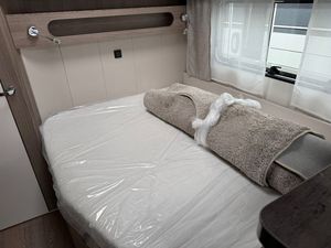 Caravanas y Campers Modernos Completamente Equipados, Remolques de Viaje para Acampar y Aventuras en Todo el Mundo, Campers y Remolques de Viaje en Oferta - Product Image 6