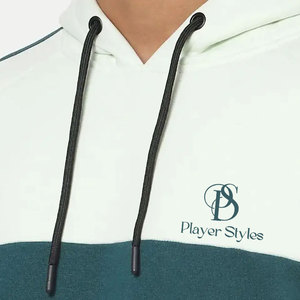 Chándal ligero XXL para hombre, logotipo impreso duradero, conjunto de gimnasio informal transpirable para exteriores, de secado rápido, de talla grande, para uso en invierno, a prueba de viento - Product Image 5