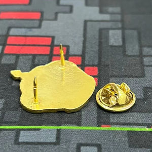 OMAN Insignias de metal 24 quilates Chapado en oro - Product Image 2