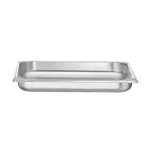 Contenitore per Alimenti Profi Line GN 2/3 3L (H)40mm Misura 2/3 Hendi - Product Image 1