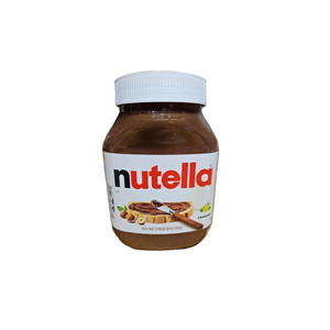 Livraison rapide Nutella 630g approvisionnement en vrac vente en gros soutenu par une logistique solide - Product Image 5