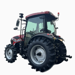 GRAN VENTA Cheapss Pr1ce 4 4 B1g Agr1cu1tura1 Tract0r 90HPss - Product Image 1