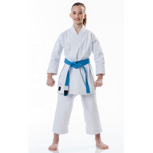 ชุดคาราเต้สำหรับผู้ชายชุดศิลปะการต่อสู้ทำจากผ้าฝ้ายแบบปรับแต่งได้ - Product Image 6