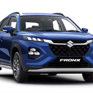 Automóvil Maruti Suzuki Fronx 2025 100 % Auténtico Disponible para la Venta Producto Automotriz - Product Image 1